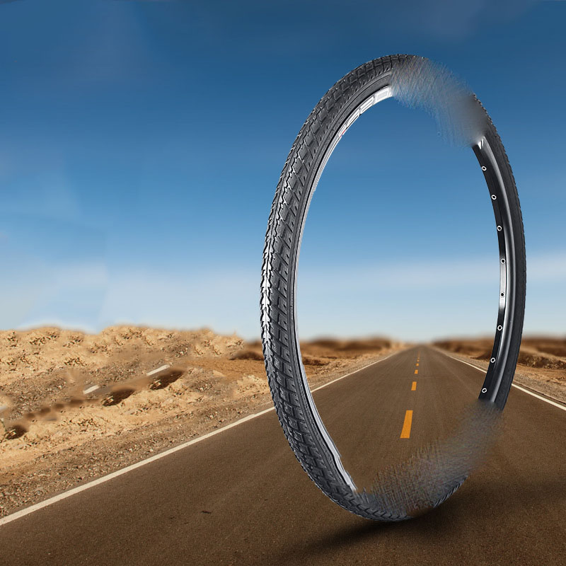 Износостойкие велосипедные покрышки Dual Formula