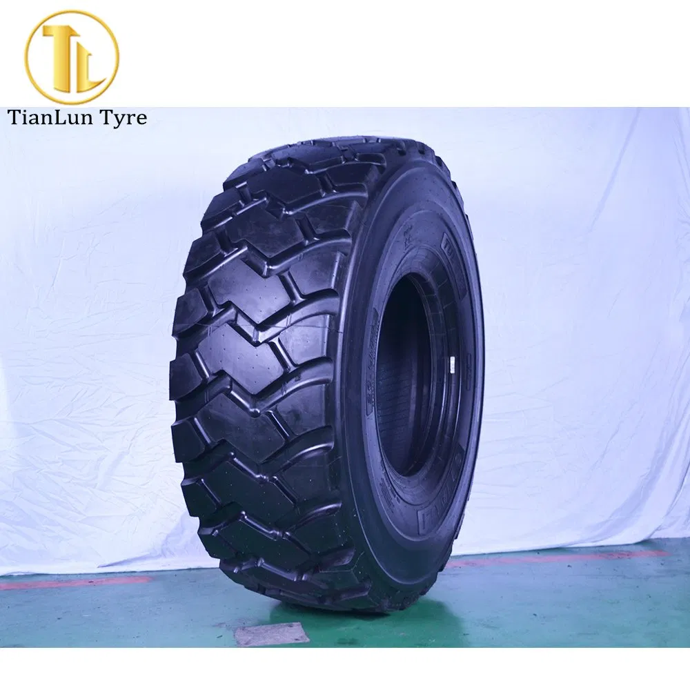 All Steel Radial Dump Truck Tyre Mining Tire Loader Tire 26.5r25 29.5r25 23.5r25