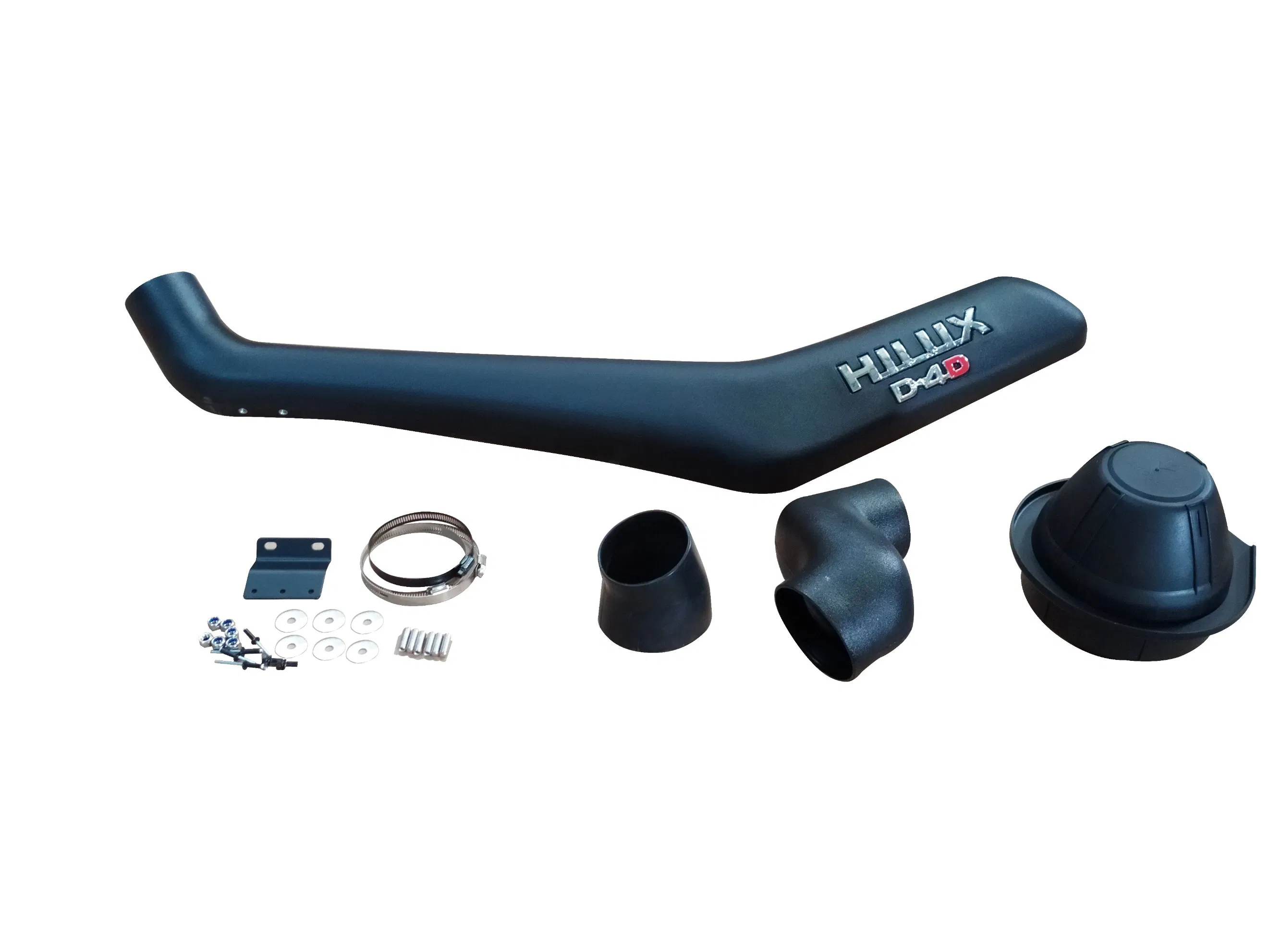 Снаббер для Toyota Hilux Vigo 2004-2005