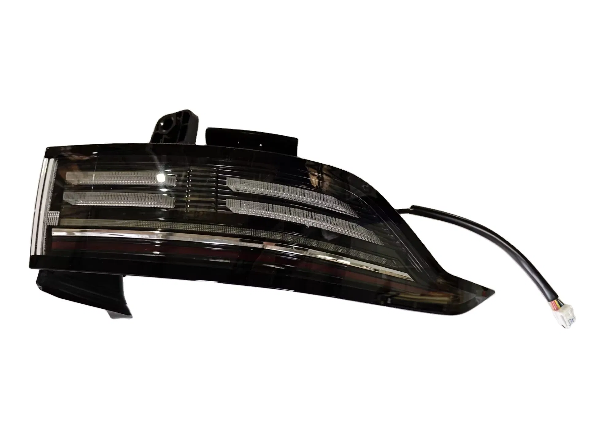 Original Car Left Right Tail Lamp for Byd Chazor Auto Part Wholesale