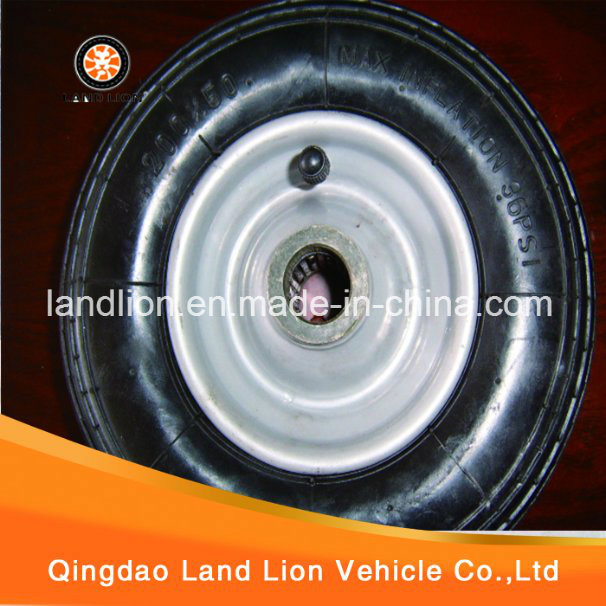 Шина для тачки 400-8, 3.50-8