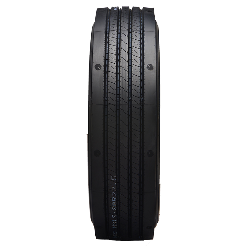 295/80R22.5-A8 Joyall Factory Truck Tire for Commercial Lorry Trailer Position TBR