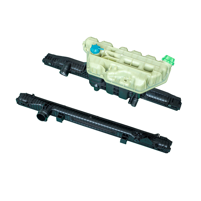 Расширительный бачок радиатора MAN TGA