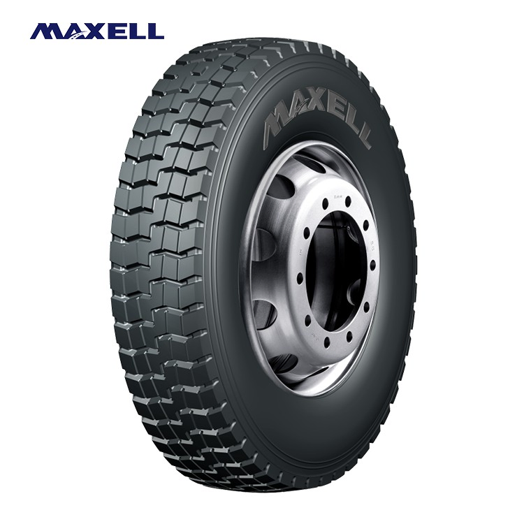 Грузовая шина Maxell 9.5R17.5