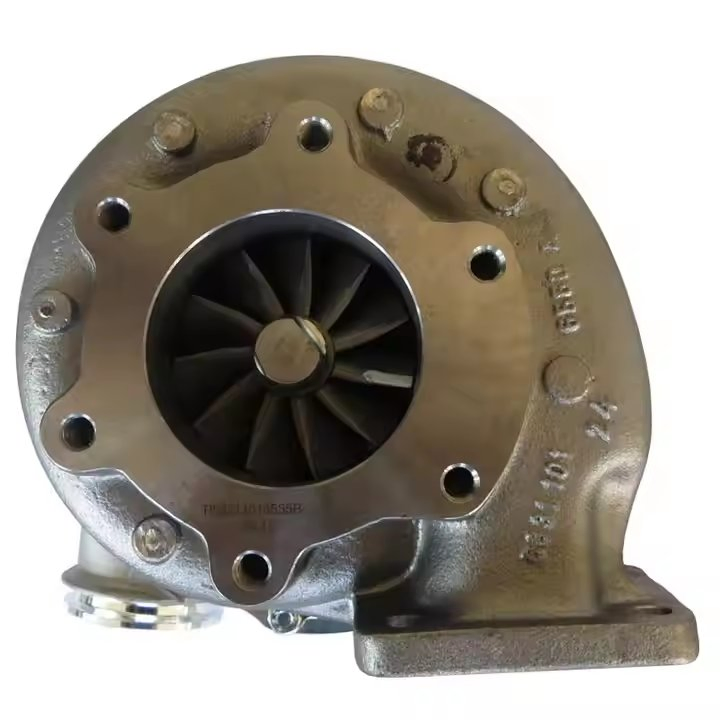 Турбокомпрессор MAN TGA 460 53319707207