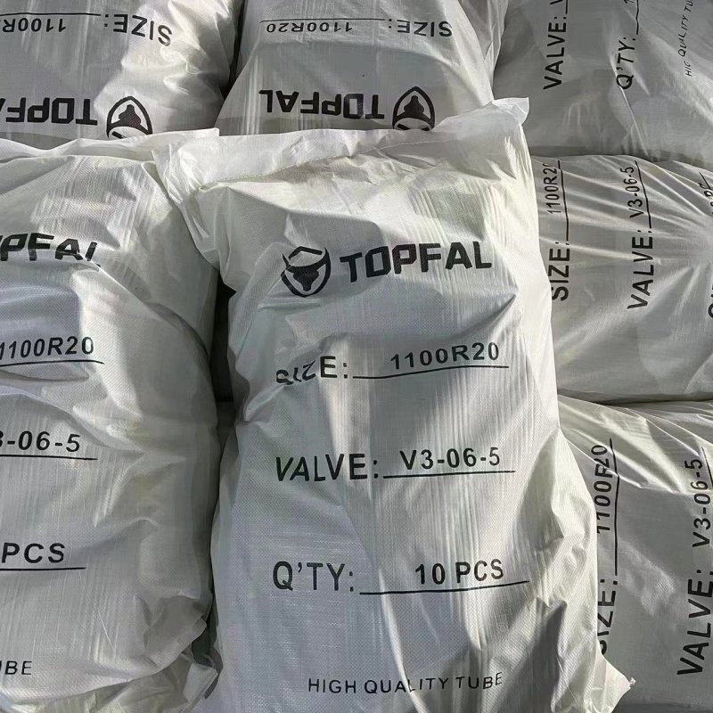 Грузовая шина LTR 11.00R20 / 12.00R20 Tr218A с камерой