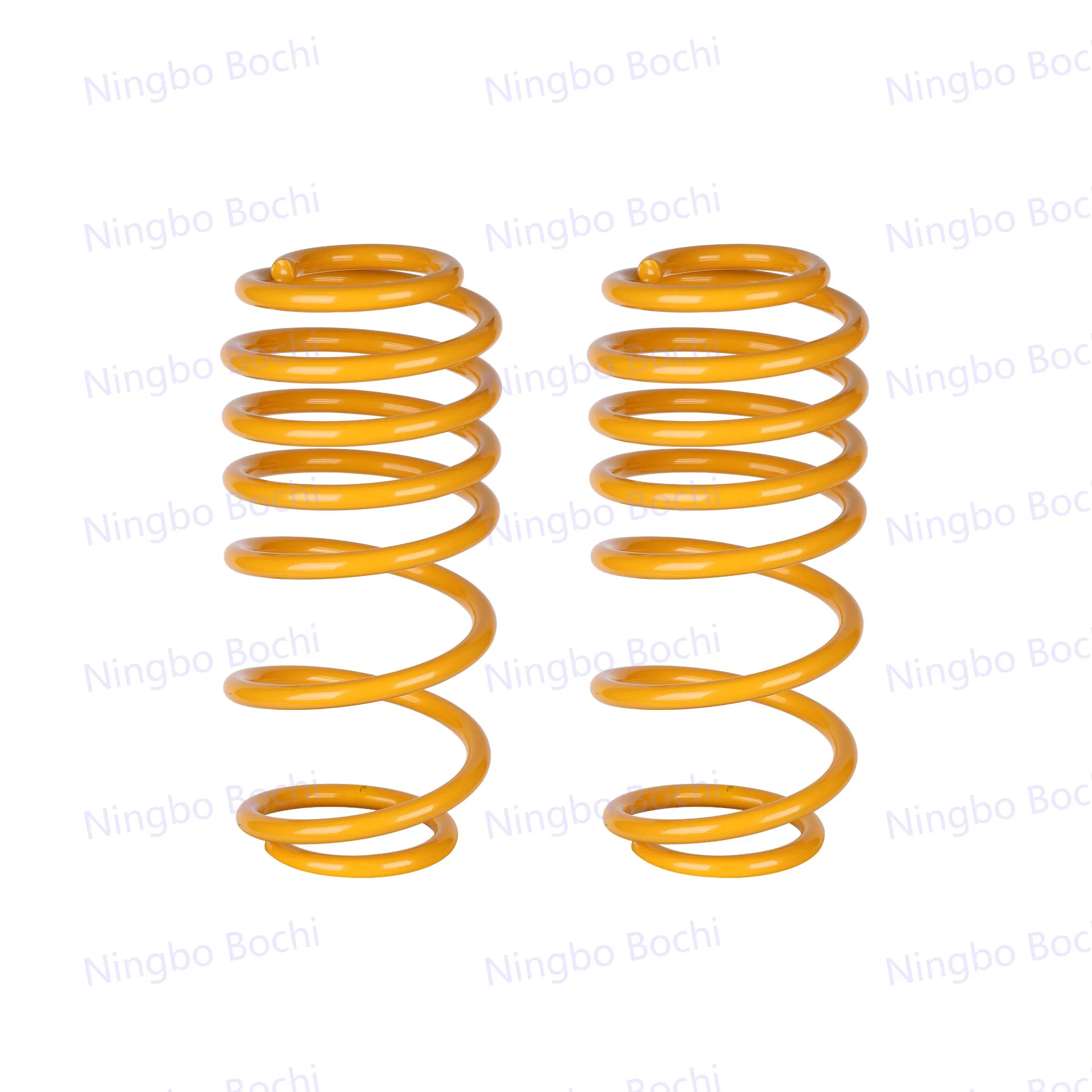 VW Polo Typ 6r and 6c Coilover Kit Suspension