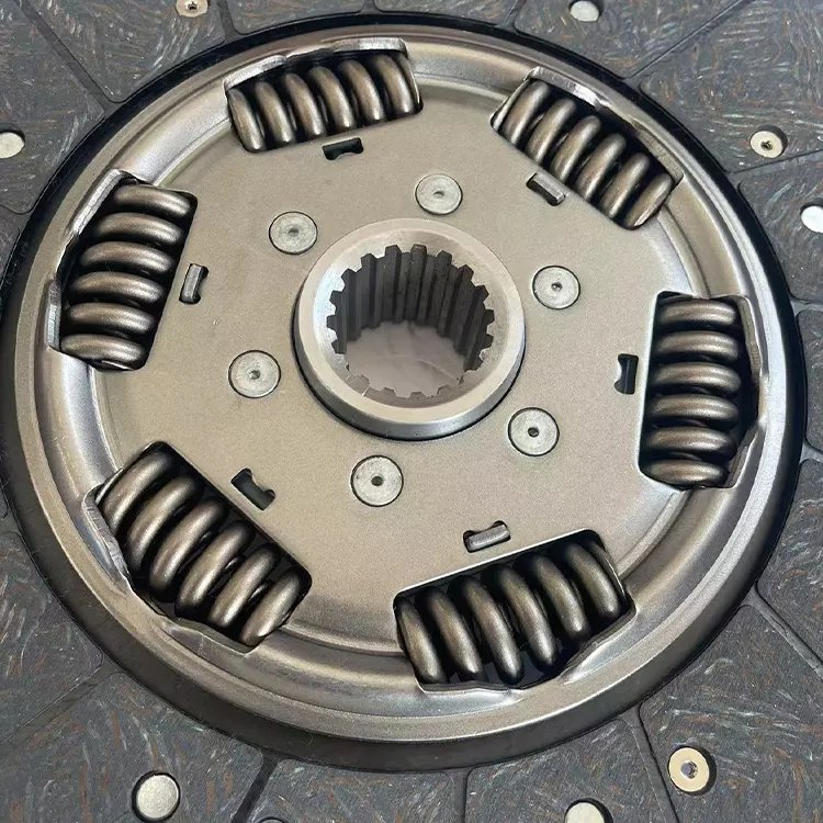 Clutch Disc 1878 052 842 Size 362mm Suitable for S Achs Mercedes Ben Z