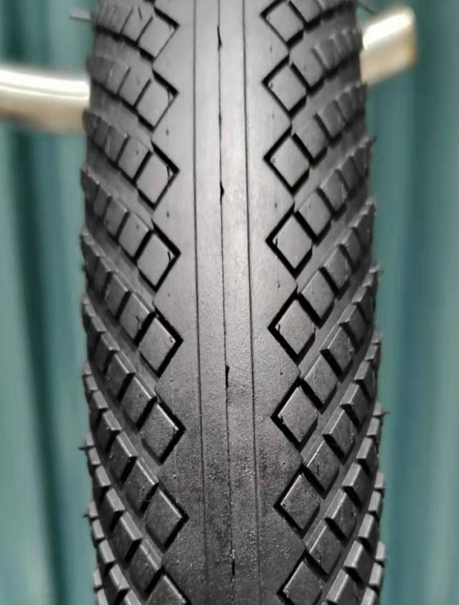 Велосипедная покрышка SPEEDMILE для MTB, города и шоссе