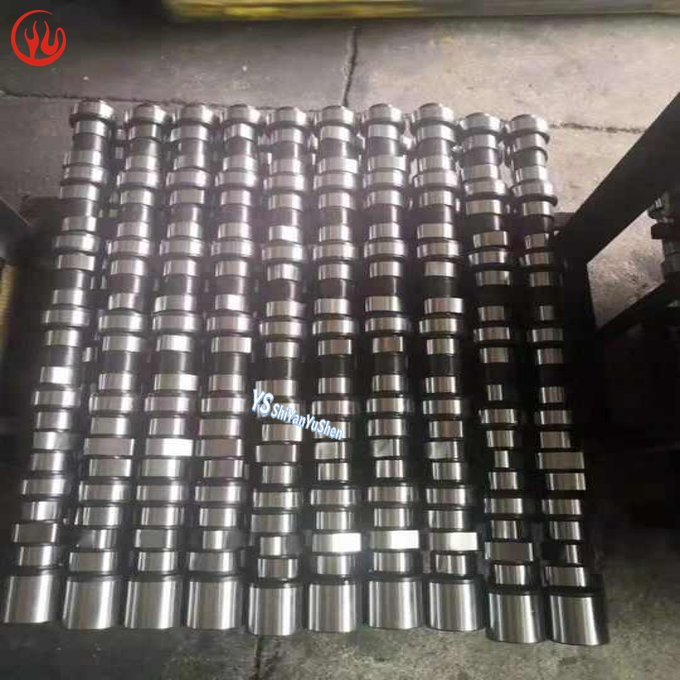 Распредвал для дизельных двигателей QSX15 ISX15