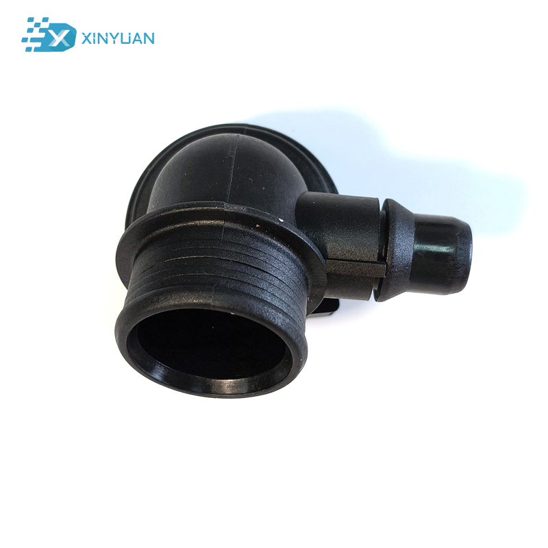 Быстросъёмный пластиковый коннектор для авто