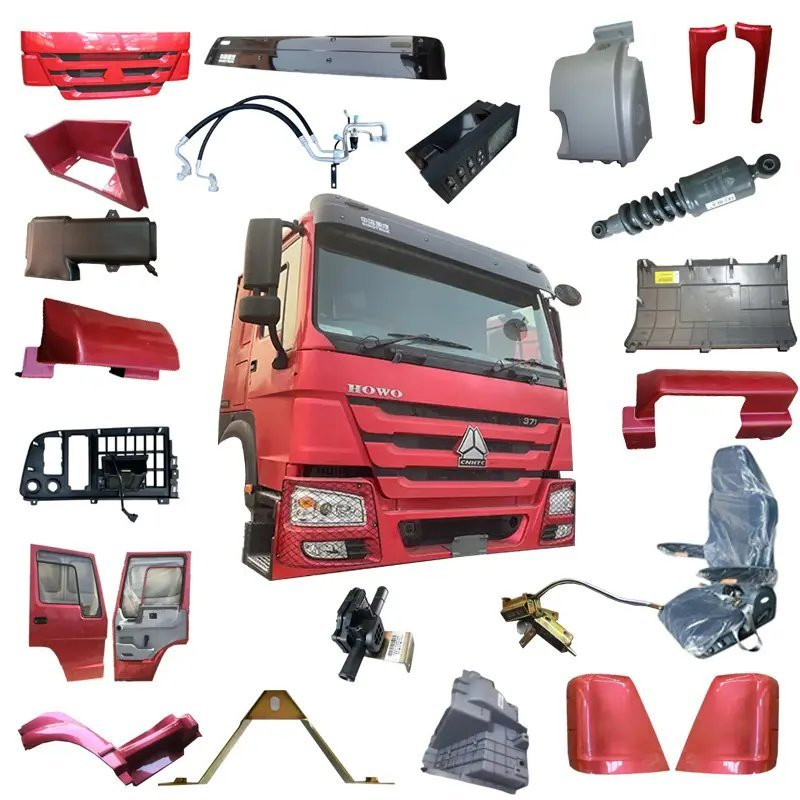 Heavy Duty Trailer Casting Fifth Wheel Steel Plate for Fuwa BPW Semi Trailer Spare Parts