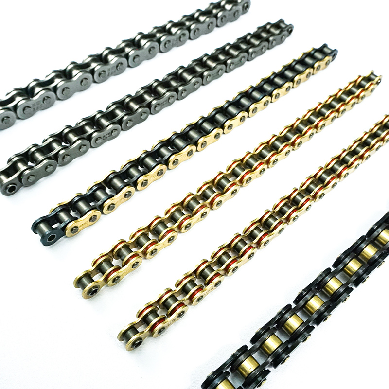 Durable 520 O-Sealing Ring for Motorcycle Parts and Accessories