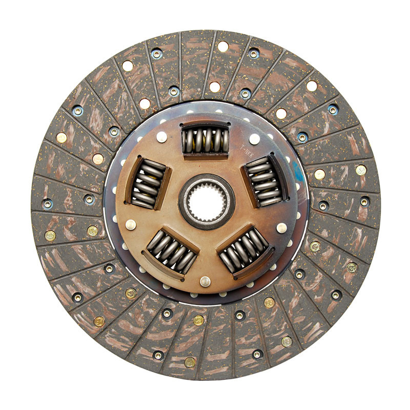 D305-It14 Clutch Disc for John Deere Tractor