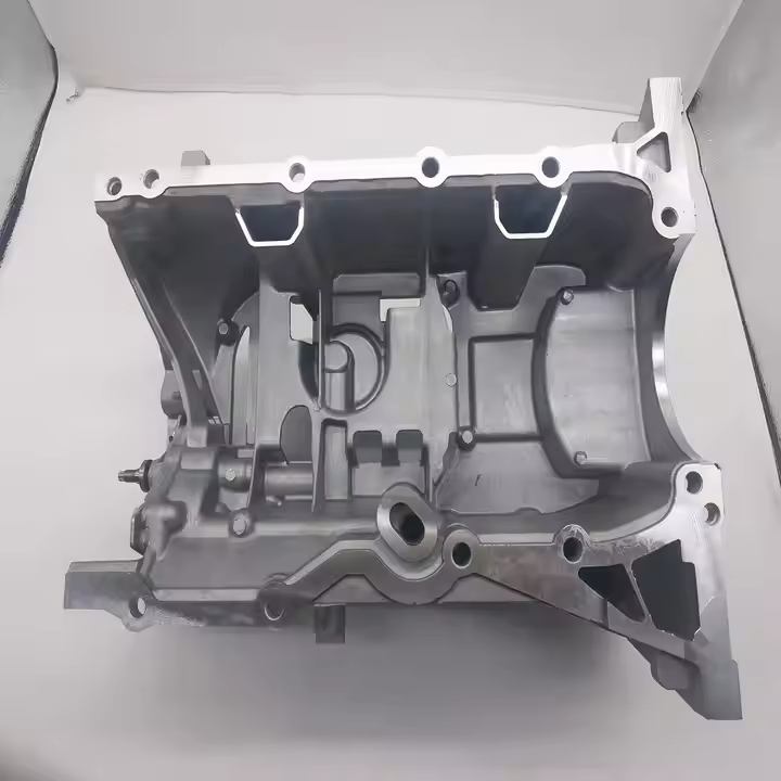 Поддон картера двигателя AIPSI для Nissan Teana J32