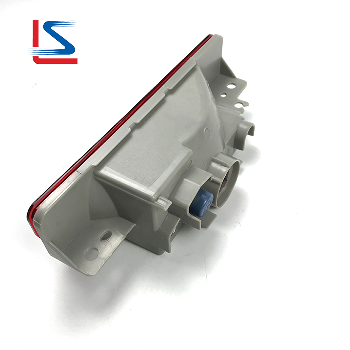 Фонарь задний для Mazda 3 2014 Bkc3-51-650