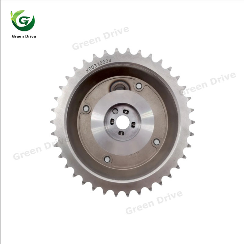 Клапанный механизм VVT K00330004 для BJ40