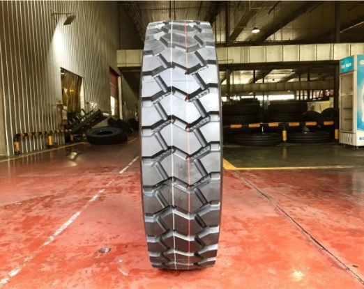 Wholesale Cheap Chinese Steel Radial Truck Tractor Agriculture Tire 315/80r22.5 11r22.5