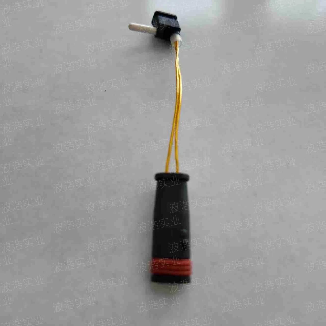 Reliable Alarm Line Wire for Enhanced Vehicle Safety Systems