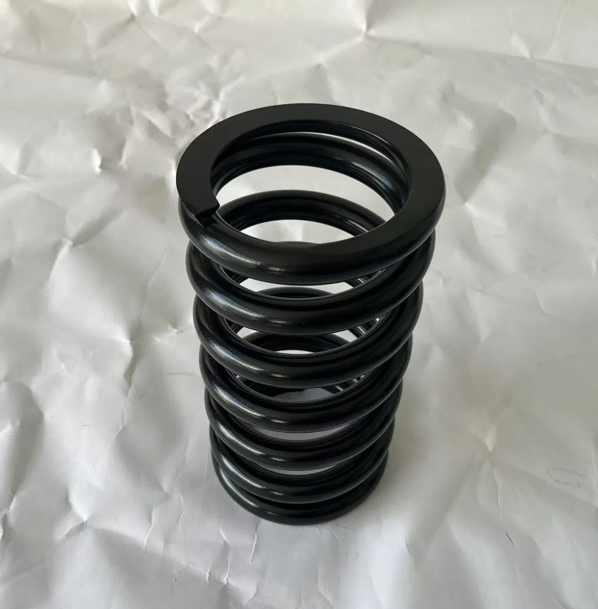 Factory Customize Auto Parts Suspension System Shock Absorbers Compression Coil Spring