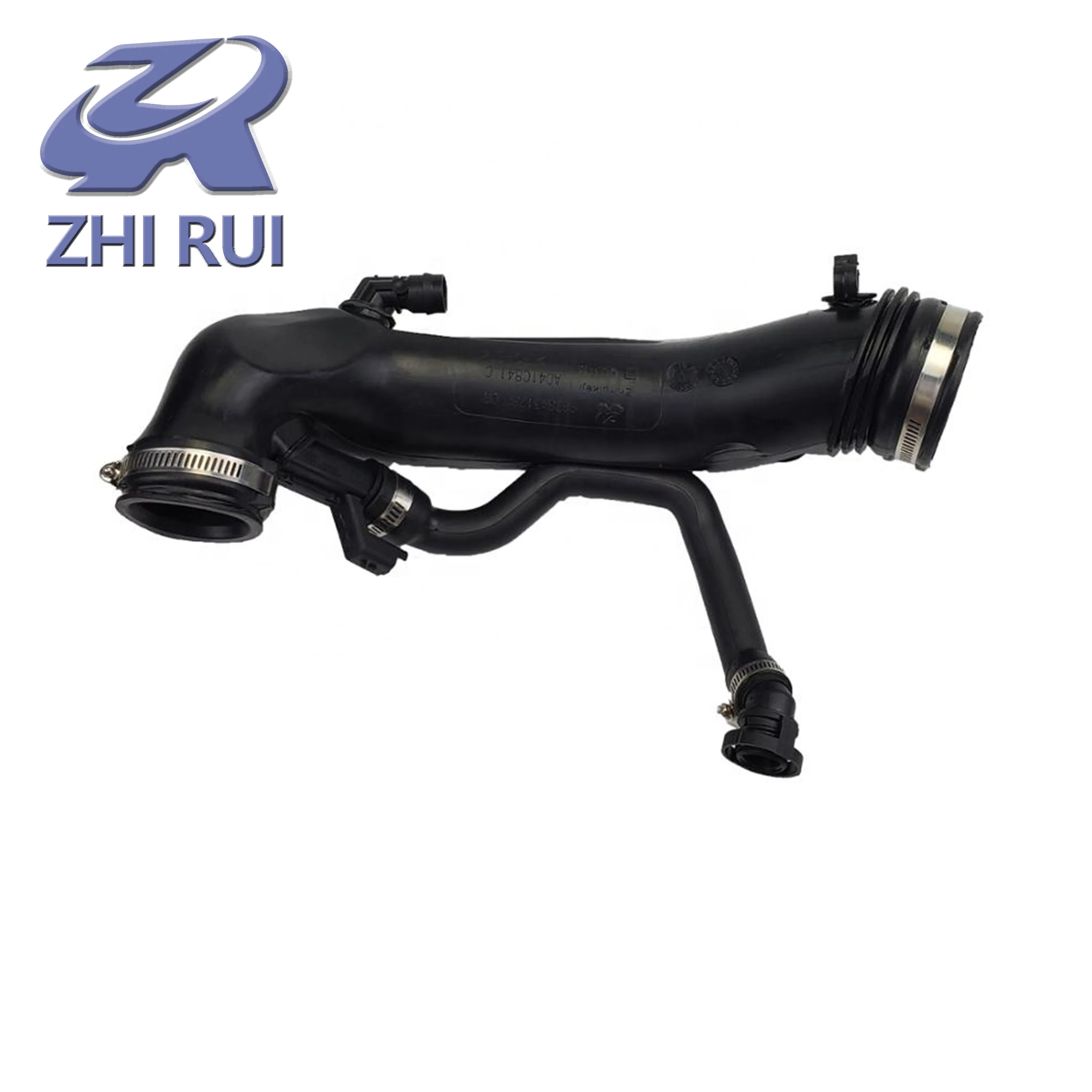Воздушный патрубок турбины Peugeot 308, RCZ, 3008 OEM 1440q6