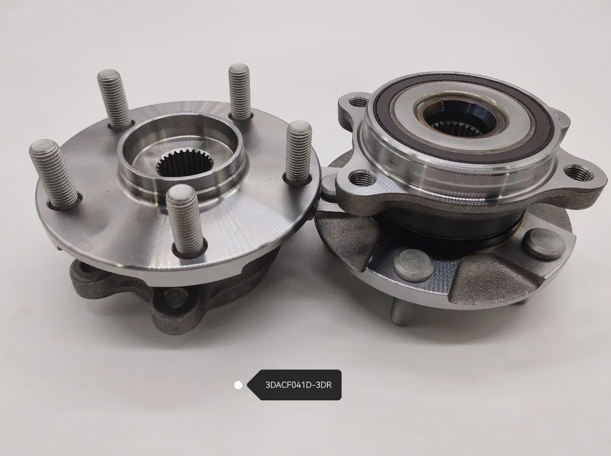 Ступичный подшипник 52730-2h000 для Hyundai