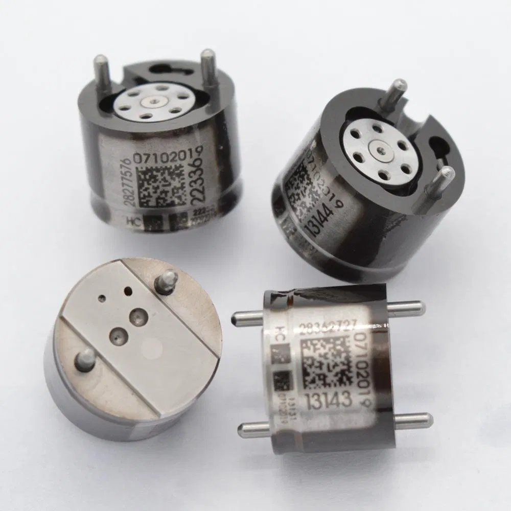 Diesel Parts Common Rail Control Valve 28392662 9308-625c Valve for 28342997