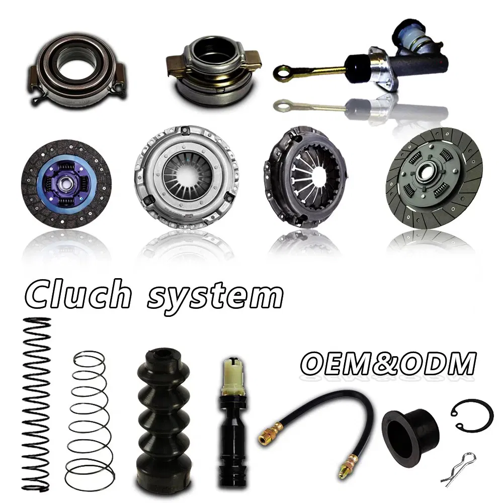 OEM Precision Casting Aluminum Carbon Steel Stainless Steel Sand Casting Auto Part for Excavator/Tractor/Crane/Automobile/Industrial Parts