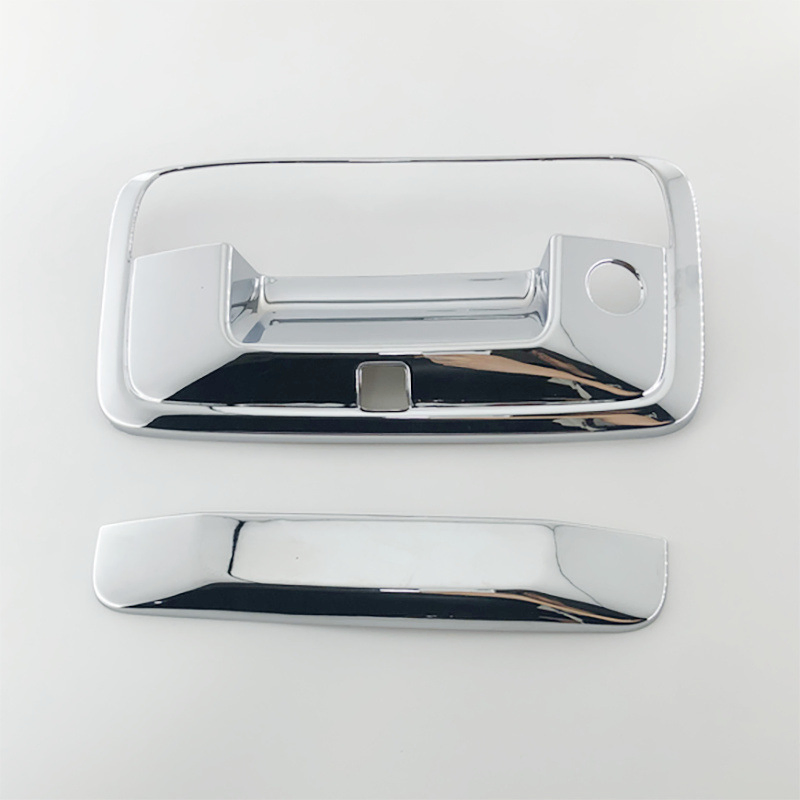 Wholesale Precision - Made User - Friendly Universal Front Internal Door Handle