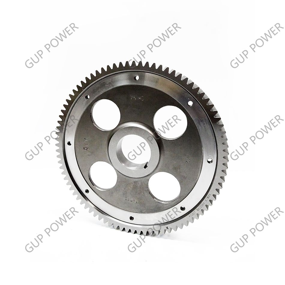 Шестерня распредвала Cummins K19 4953348