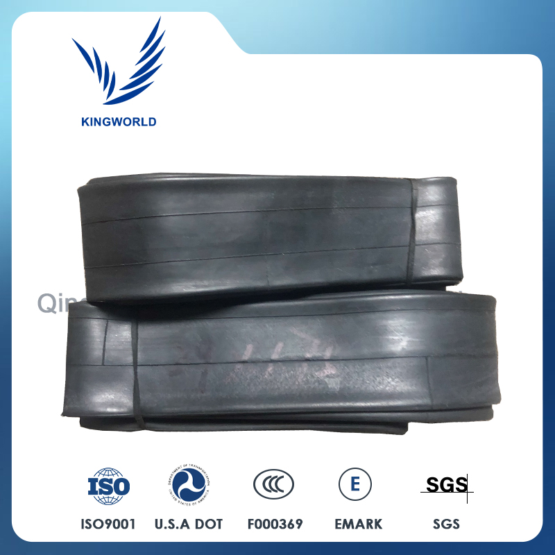 Камера велосипедная Butyl Natural 28*1.75