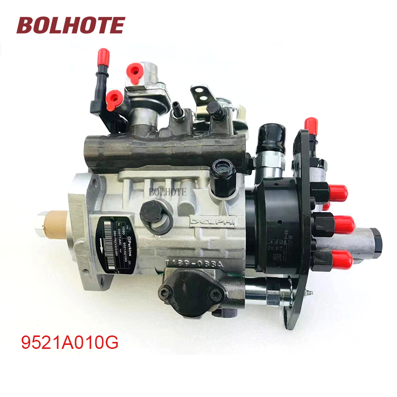 Топливный насос высокого давления 9323A272G для дизельных двигателей