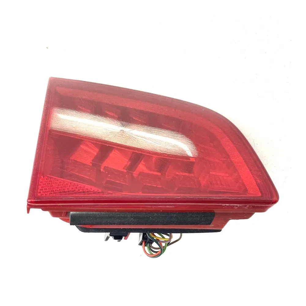 Задние фонари LED для Audi A6 C6 2009-2012