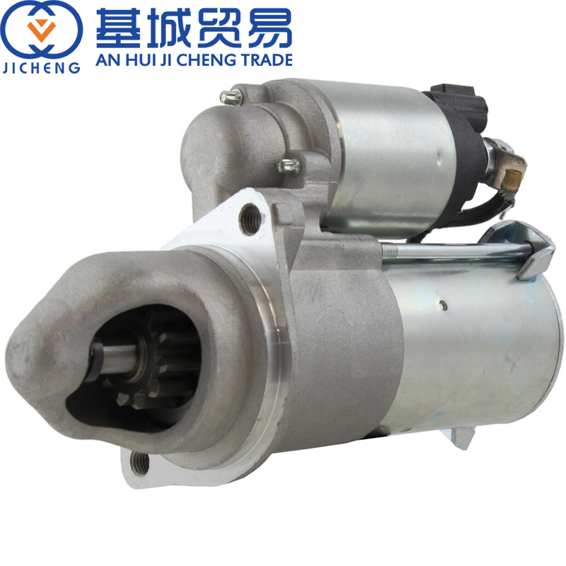 Стартер 36100-2E501 для Hyundai Tucson и KIA