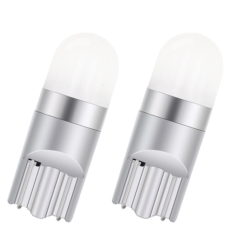 Универсальная светодиодная лента габаритных огней для авто