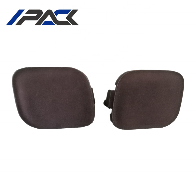 Крышка турбины IPK-02-007 для Toyota Prius 2010 (Zvw30)