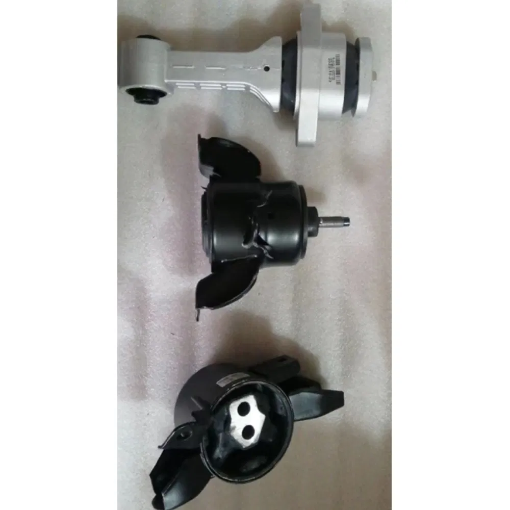 Опорный подушка двигателя для Hyundai Accent, Elantra, KIA Forte5