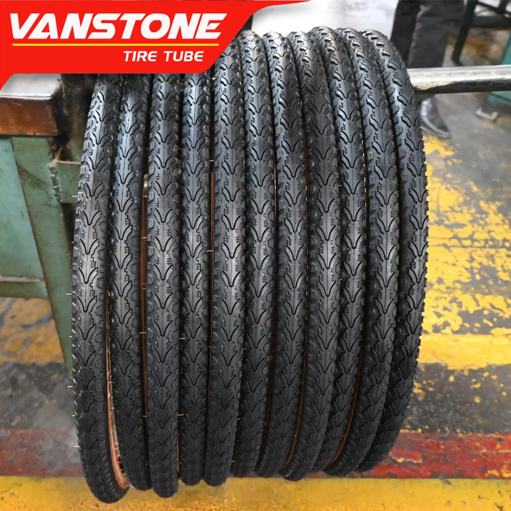 Велосипедная покрышка 700c VSTWAY 35c/38c/45c