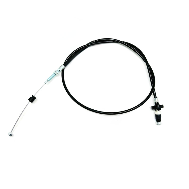 High Quality Factory Wholesale Throttle Cable 78180-52010 for Acceleator Cable