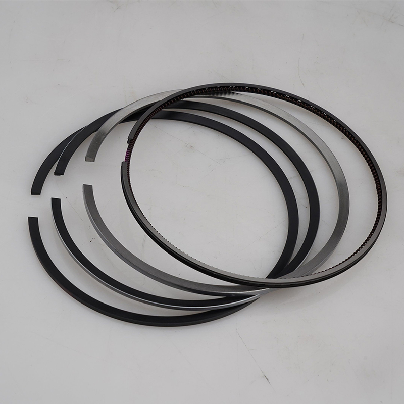 Комплект поршневых колец Cummins 4089810 для двигателя NT855