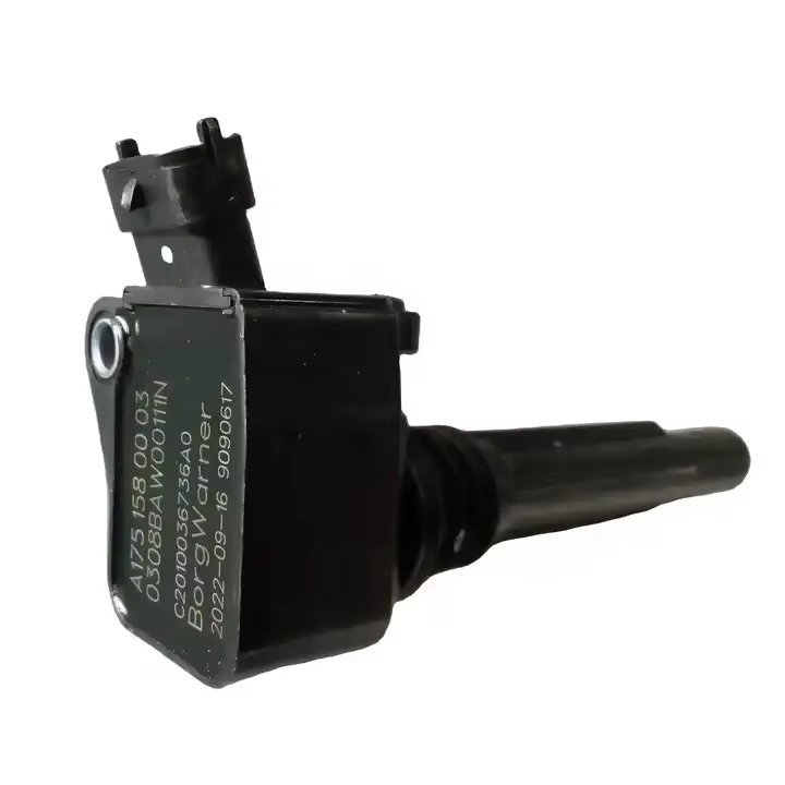 Катушка зажигания Ssangyong 1751580003