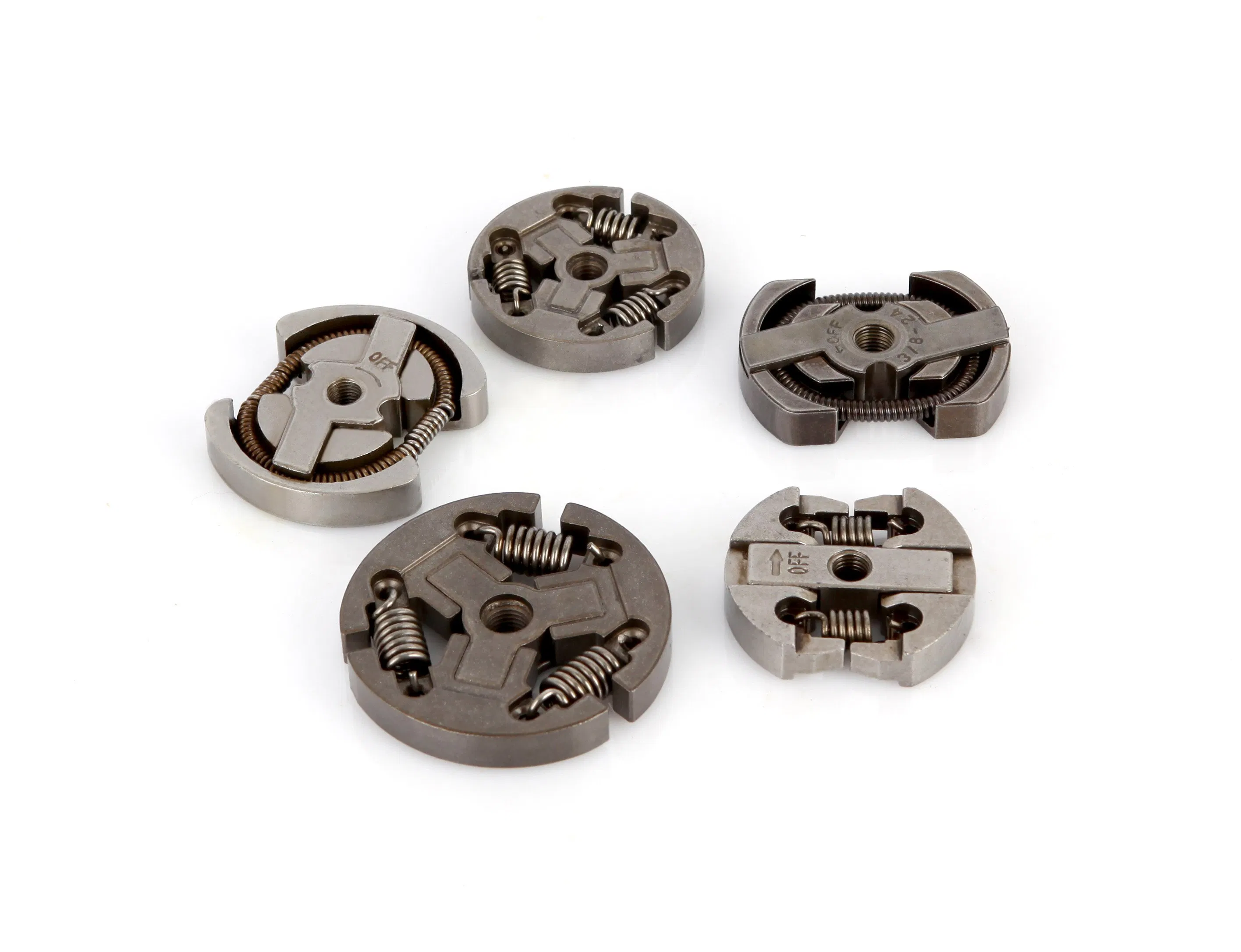 Запчасти для моторизованных велосипедов 4-тактные