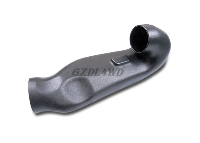 Band New 4X4 Air Intake Engine Protector 00-06 Snorkel for Mitsubishi Pajero