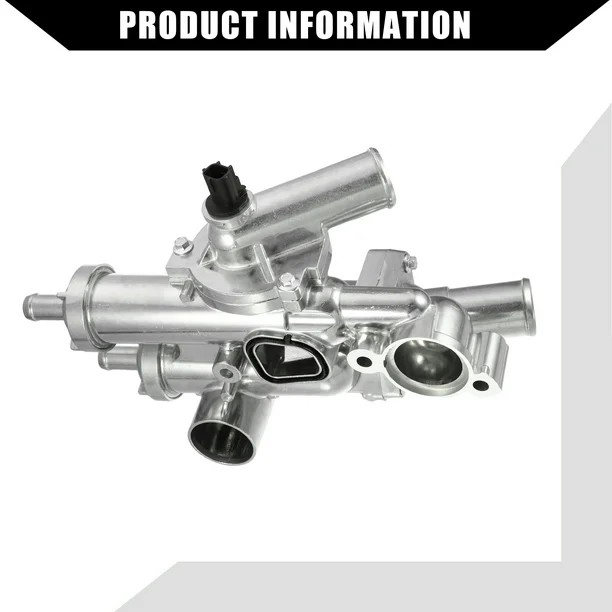 Корпус термостата охлаждающей жидкости для Dodge RAM 1500/2500 2007-2010