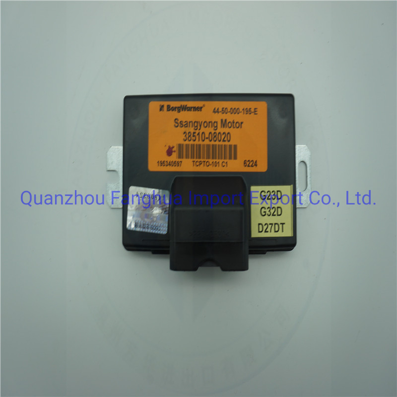 Auto Parts 3851008020 Electronvic T/F Control Unit for Ssangyong, Kyron, Actyon Sports