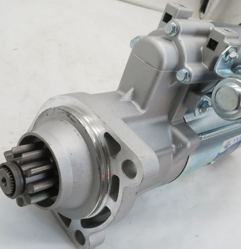 Стартер для грузовика HOWO, модель WG9719810001