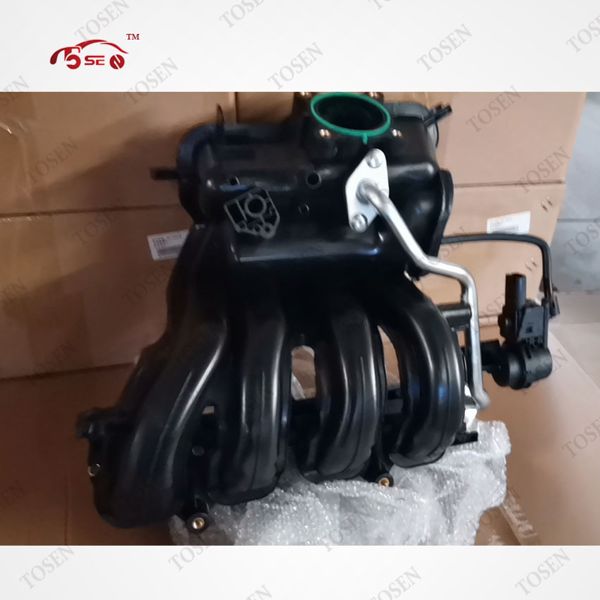 Впускной коллектор для Wuling N300, Chevrolet
