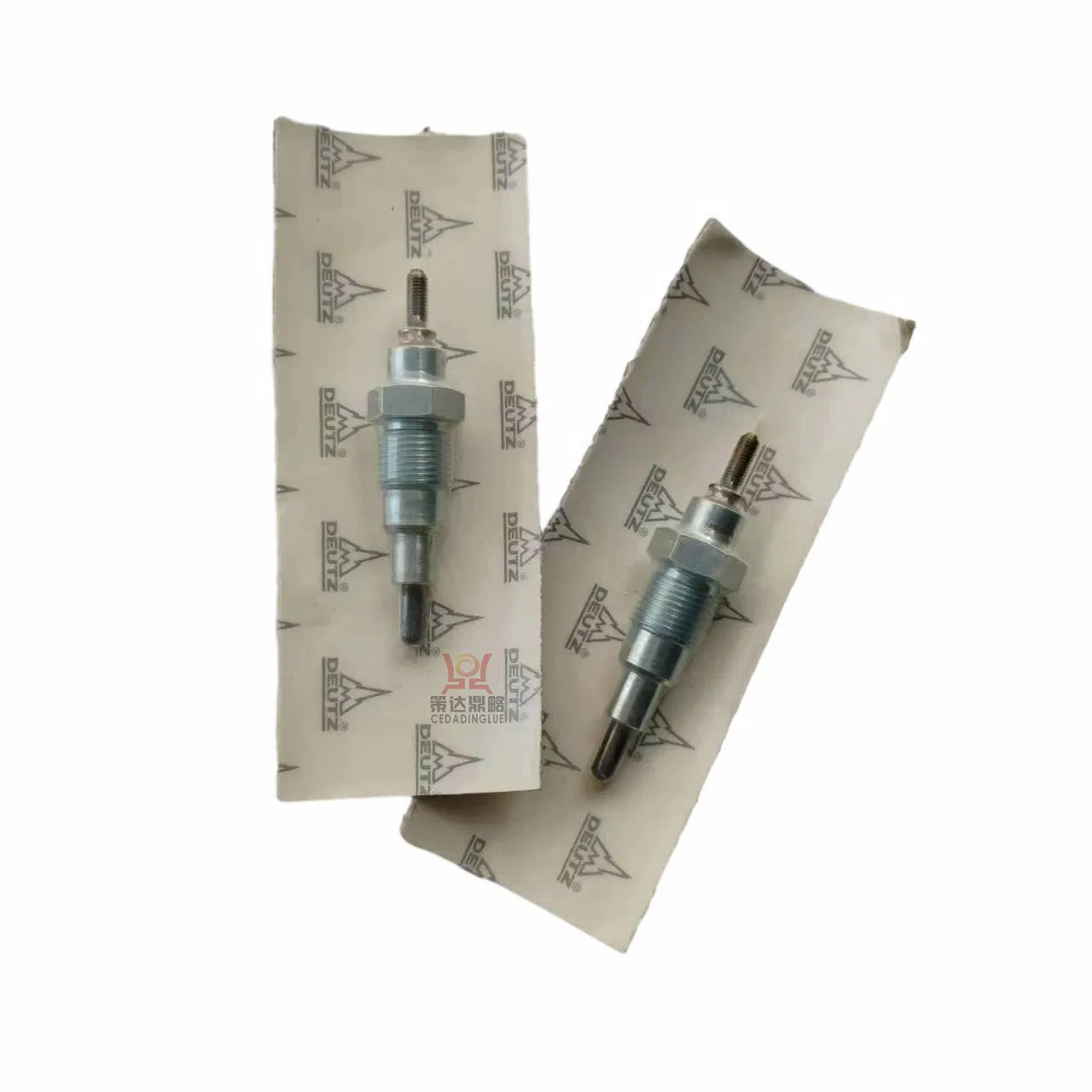 Свеча накаливания Deutz 01182096 для дизельного двигателя