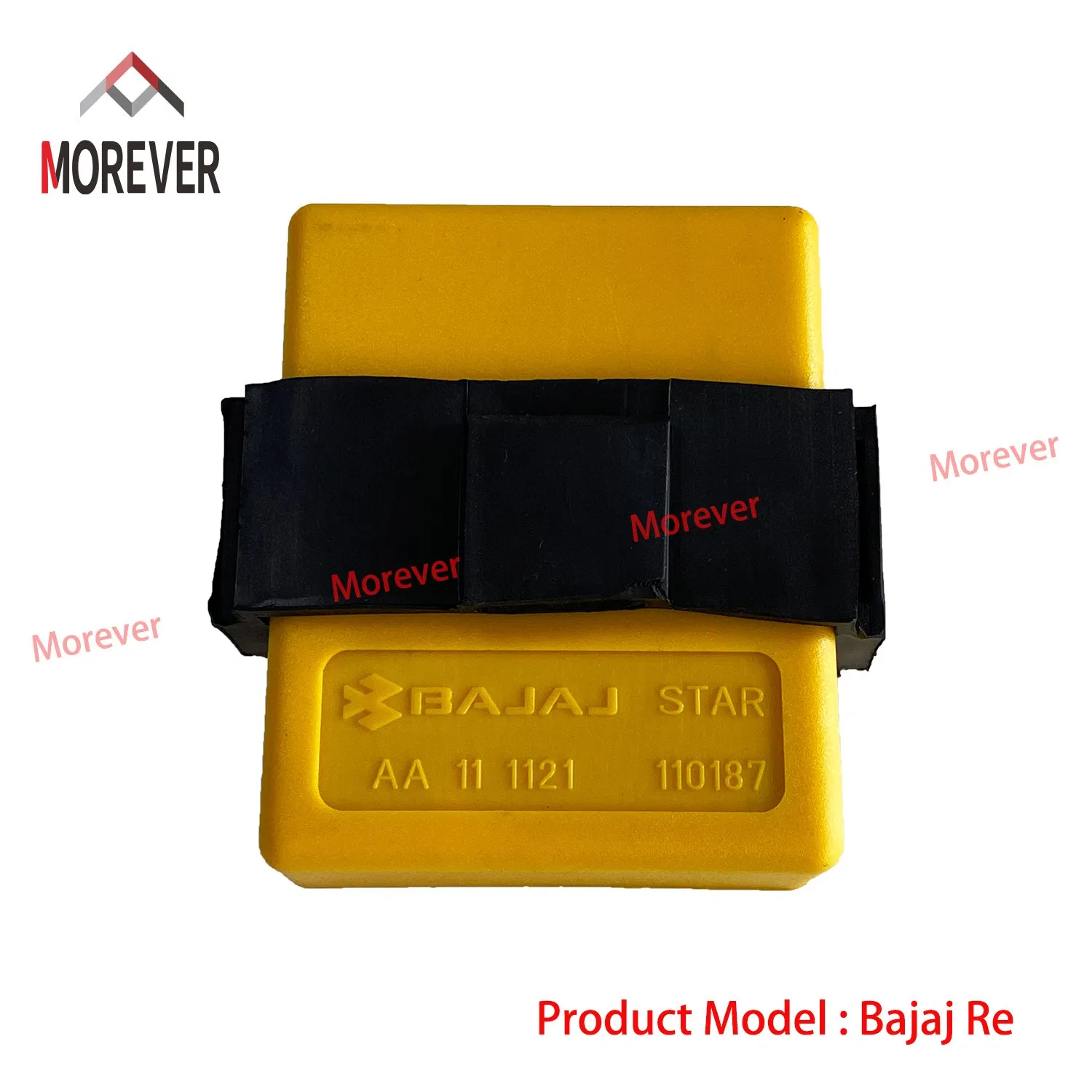 Игнитер для мотоцикла Bajaj Re, 12V