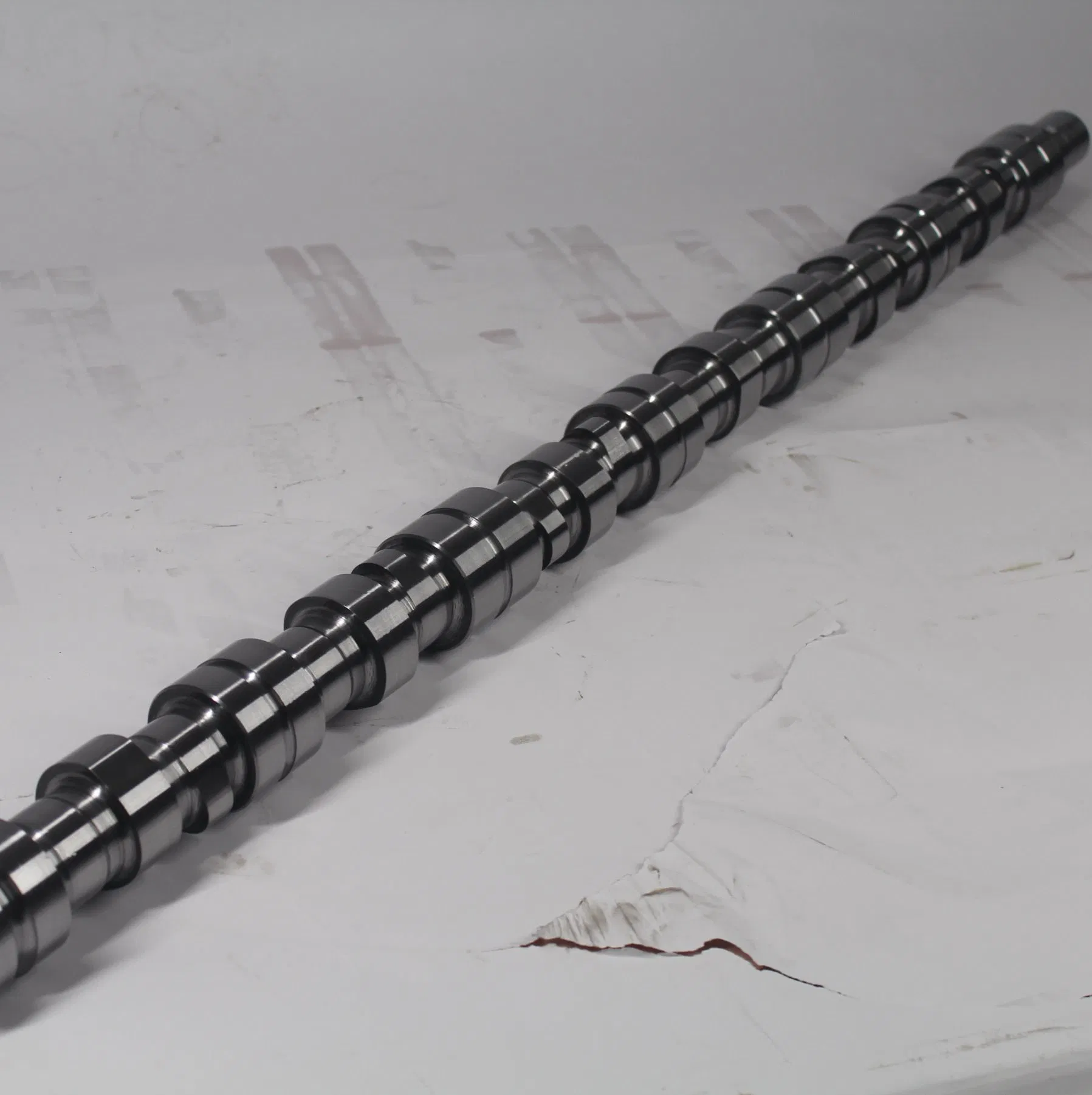 Распредвал Cummins K-Series 3066898 3042568